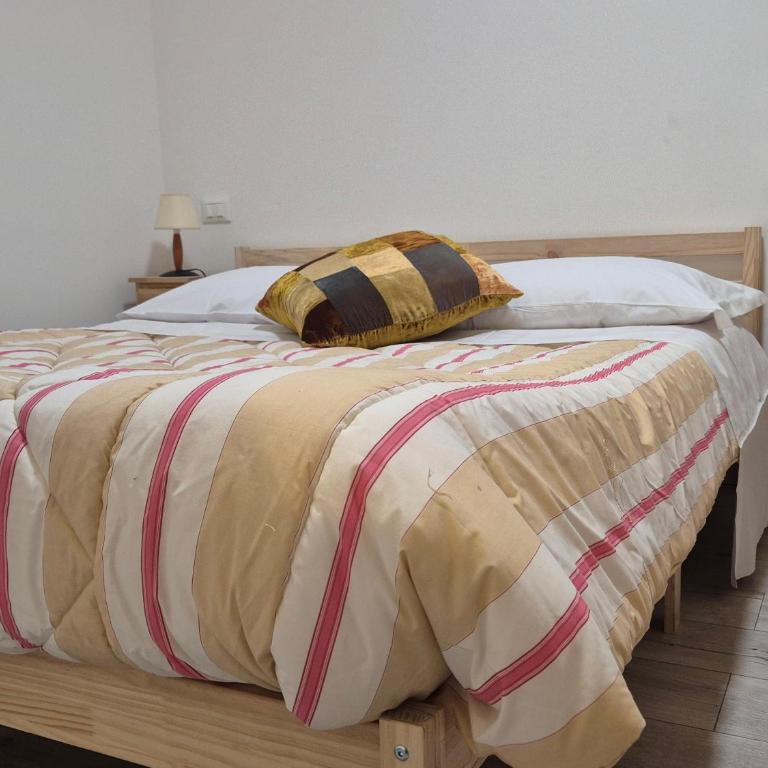 VerdeLuna Home - Appartamento con 1 Camera da Letto - 9