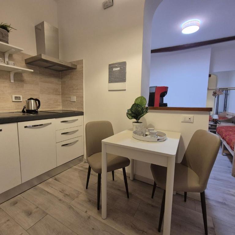 VerdeLuna Home - Appartamento con 1 Camera da Letto - 10