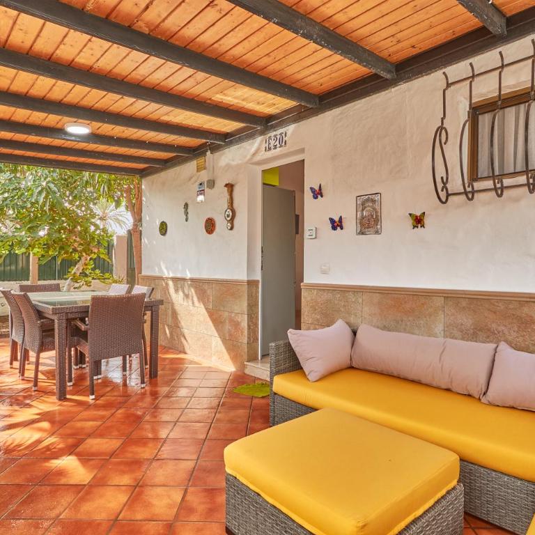 Santa Barbara Tropical - Apartamento de 2 dormitorios - 6