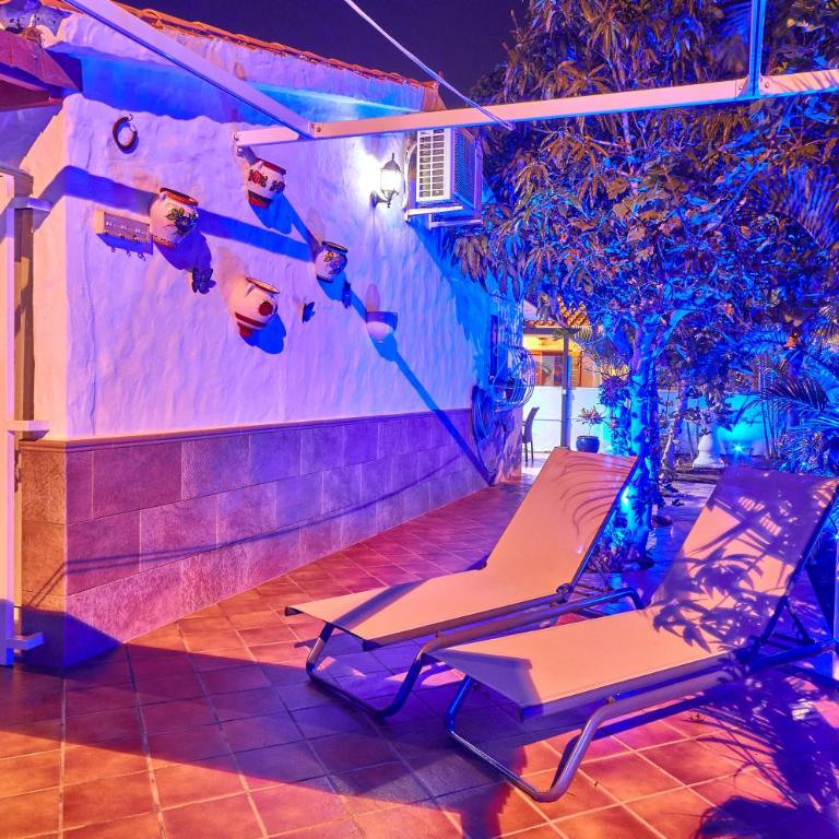 Santa Barbara Tropical - Apartamento de 2 dormitorios - 24