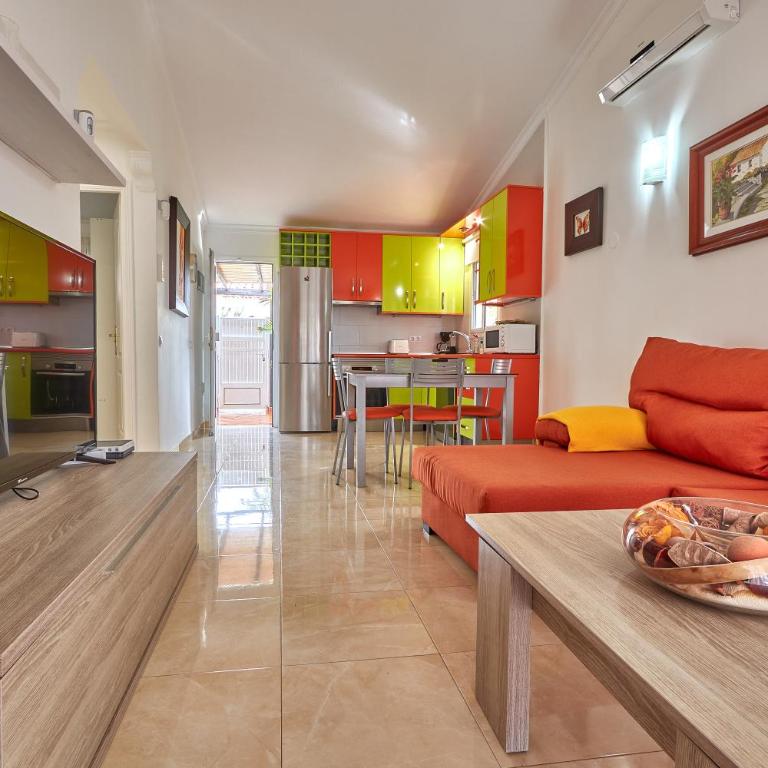 Santa Barbara Tropical - Apartamento de 2 dormitorios - 11