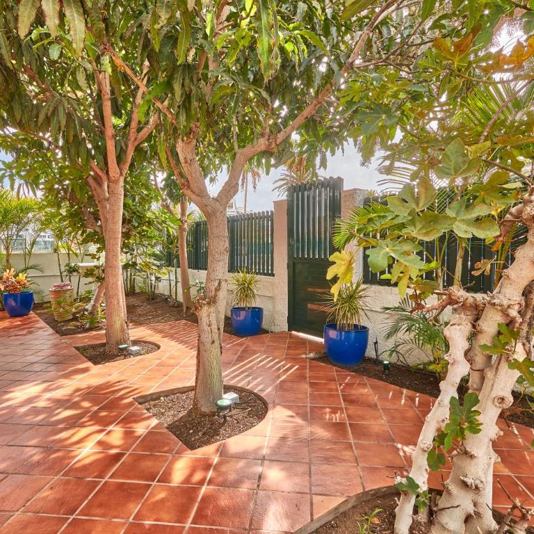Santa Barbara Tropical - Apartamento de 2 dormitorios - 22