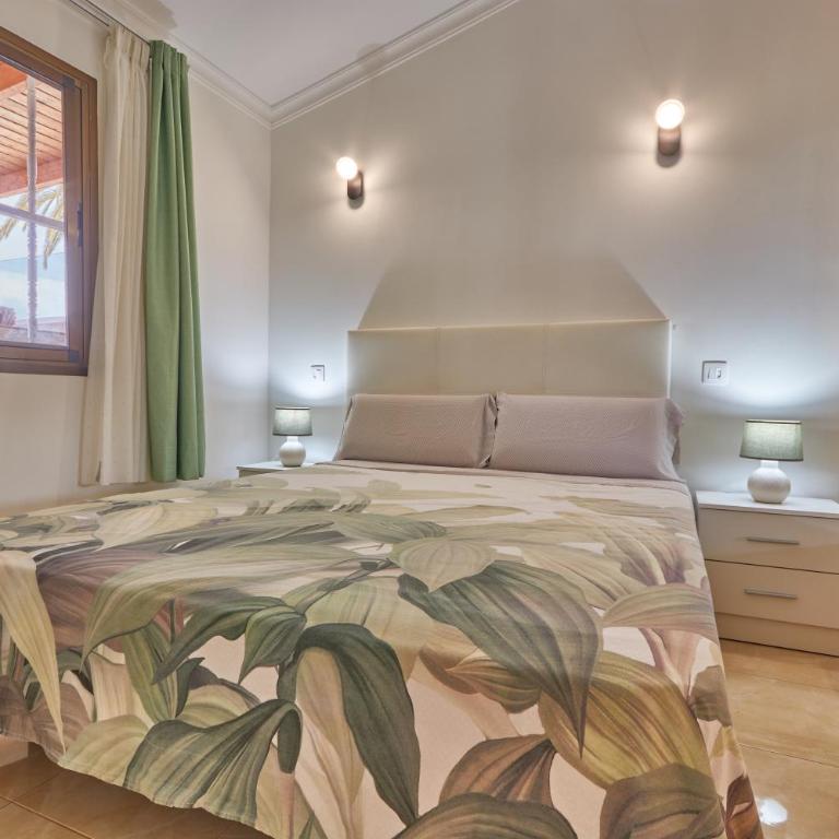 Santa Barbara Tropical - Apartamento de 2 dormitorios - 14