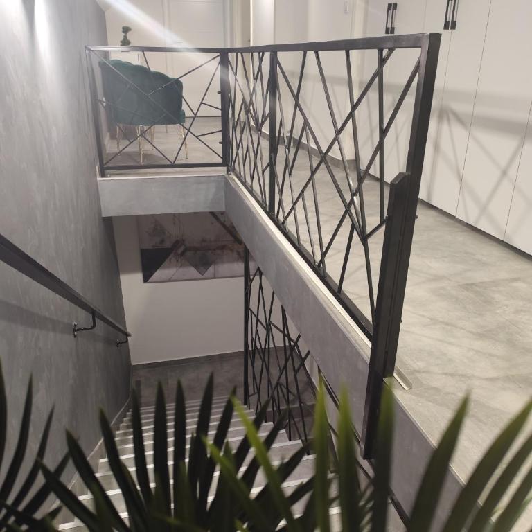 Nomad apartments - Studio Apartment - 5