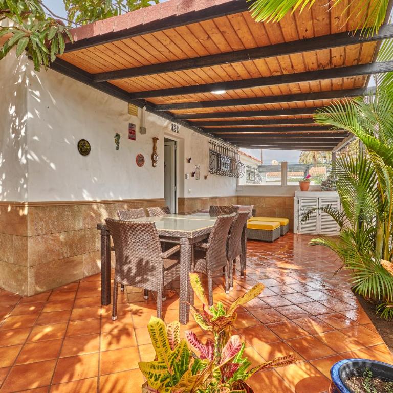 Santa Barbara Tropical - Apartamento de 2 dormitorios - 4