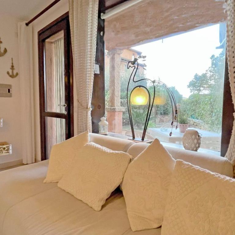 Deluxe Apartments in Porto Rotondo - Appartamento - 21