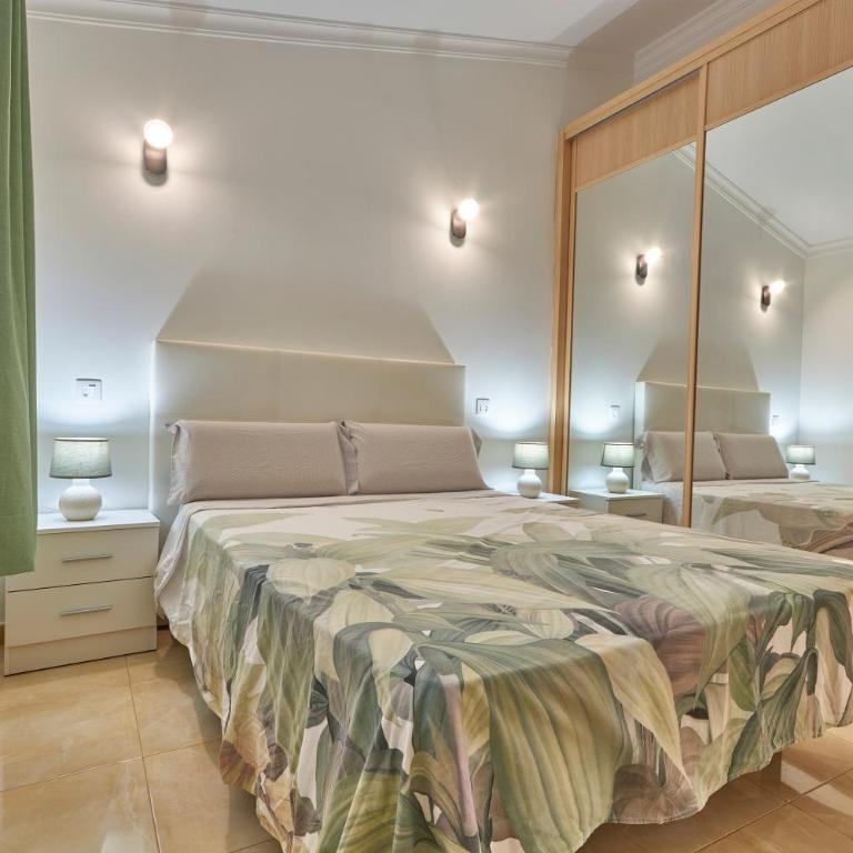 Santa Barbara Tropical - Apartamento de 2 dormitorios - 15