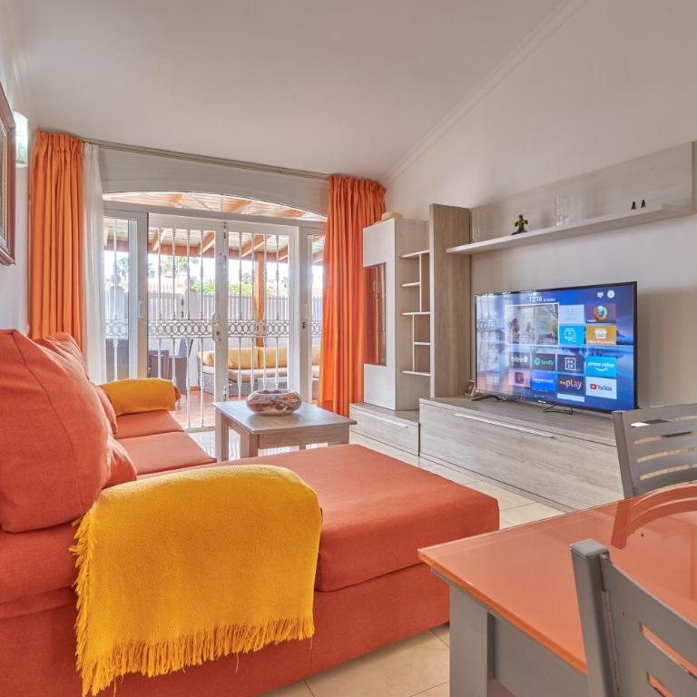 Santa Barbara Tropical - Apartamento de 2 dormitorios - 12