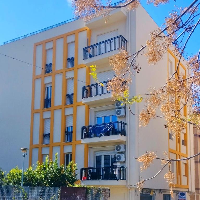 Casa Giorgia - Appartamento con Balcone - 2