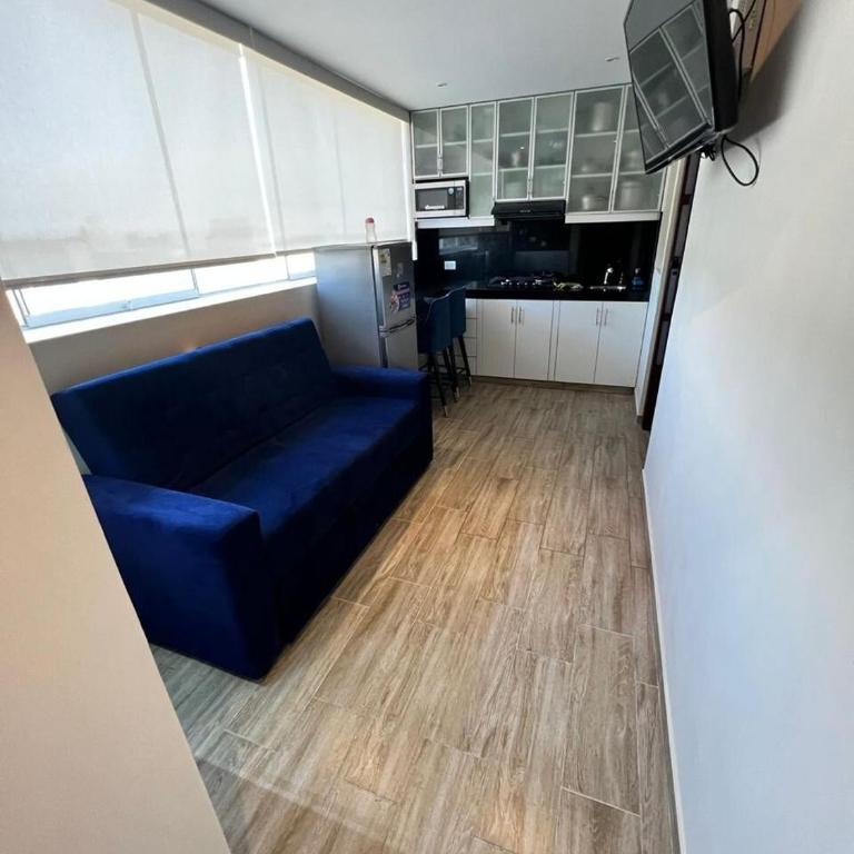 Miraflores Mini Apartment - Apartamento de 1 dormitorio - 1