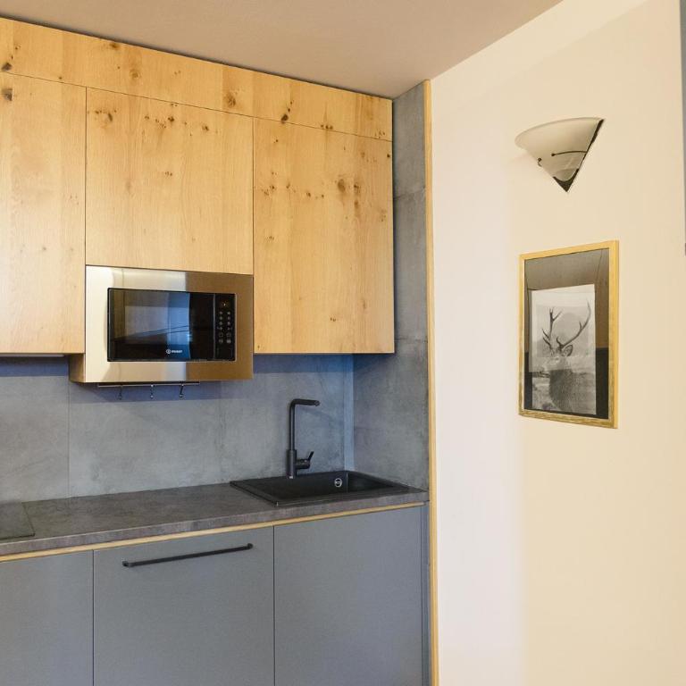 Residence Orsa Maggiore - Estudio Superior - 7