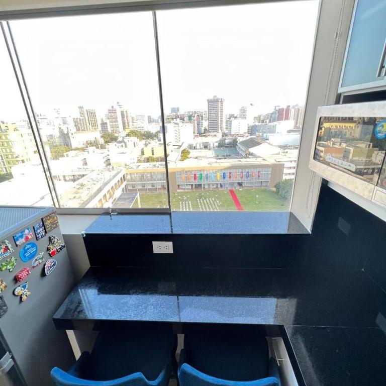 Miraflores Mini Apartment - Apartamento de 1 dormitorio - 4