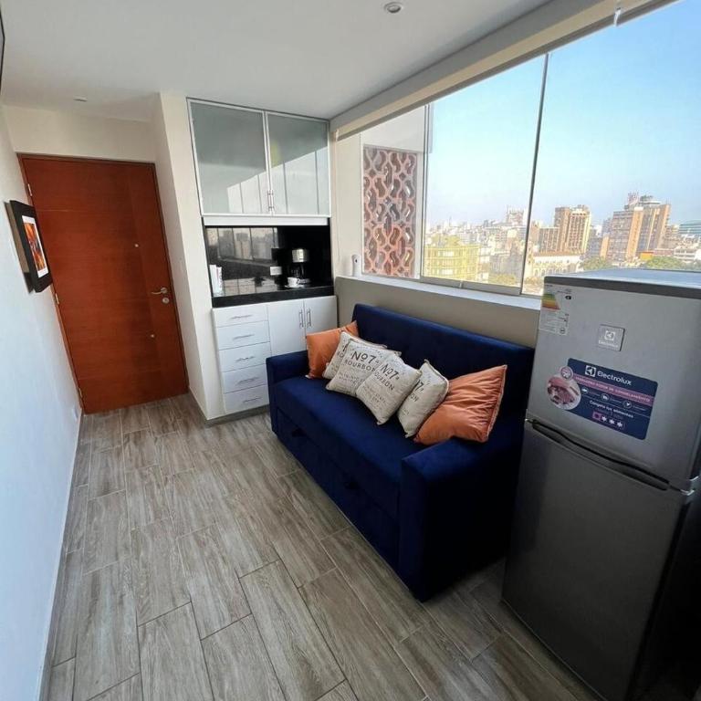 Miraflores Mini Apartment - Apartamento de 1 dormitorio - 7
