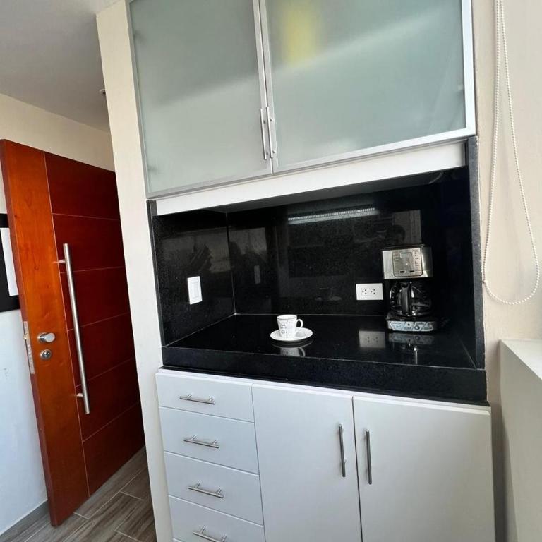 Miraflores Mini Apartment - Apartamento de 1 dormitorio - 11