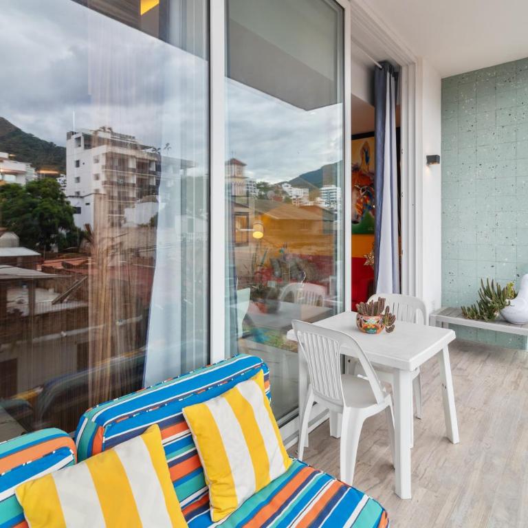 Pablo Blu Lux - One-Bedroom Apartment - 45