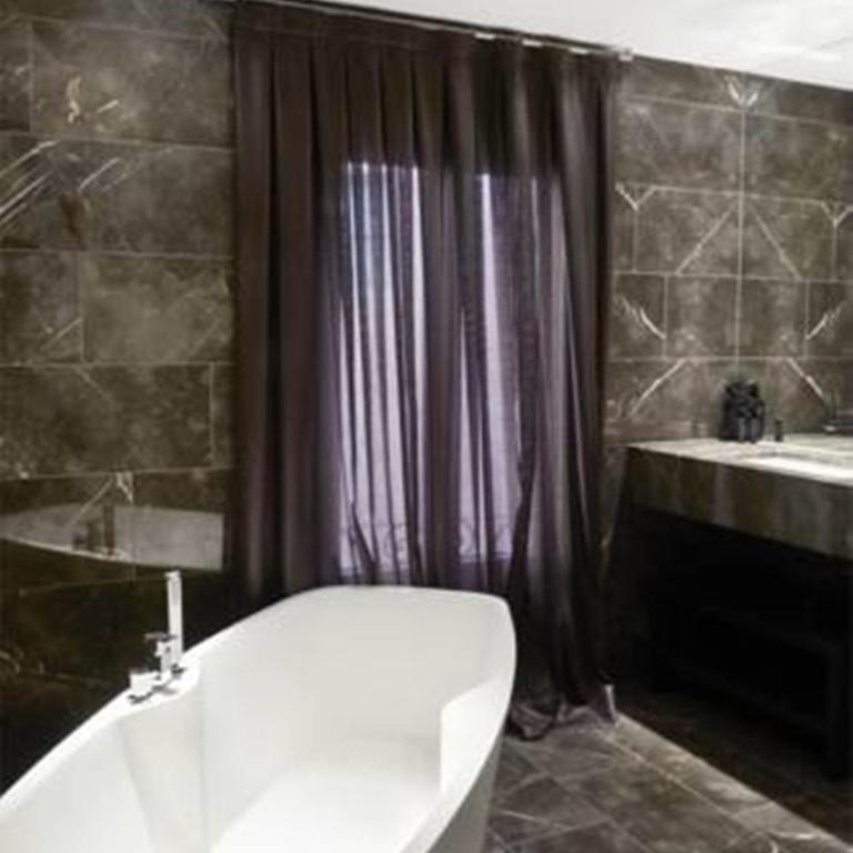 Hotel Gabbani - Suite Junior - 2