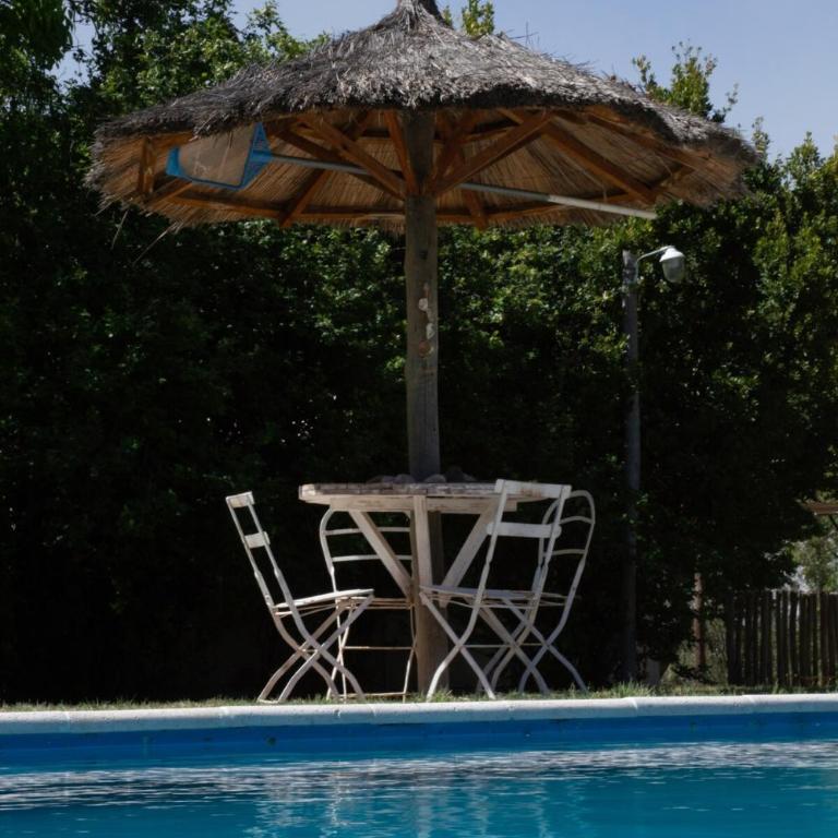 Casa de Campo - La Filomena - Casa de 3 dormitorios - 24