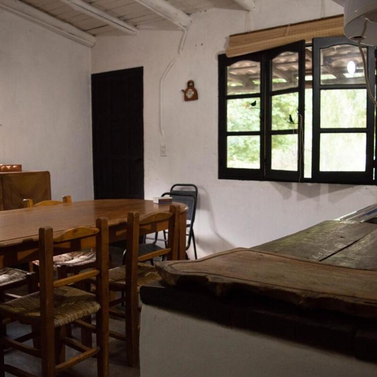 Casa de Campo - La Filomena - Three-Bedroom House - 28