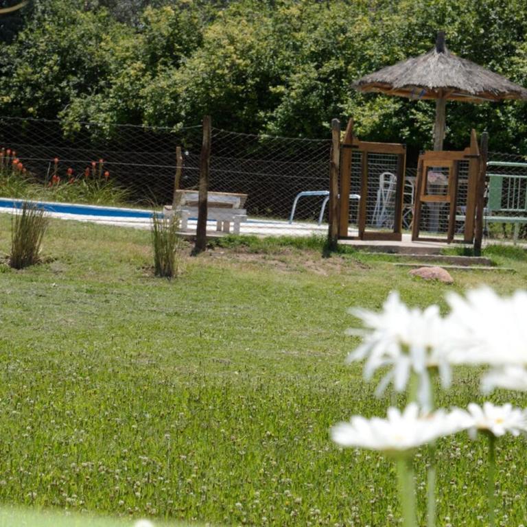 Casa de Campo - La Filomena - Three-Bedroom House - 43