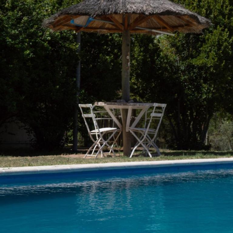 Casa de Campo - La Filomena - Casa de 3 dormitorios - 48