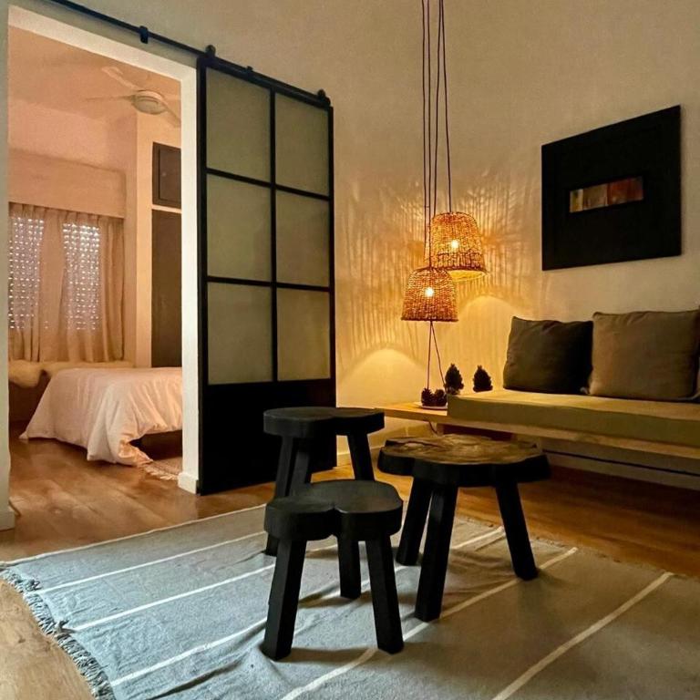 Tu Lugar en Cordoba - Apartamento de 1 dormitorio - 1