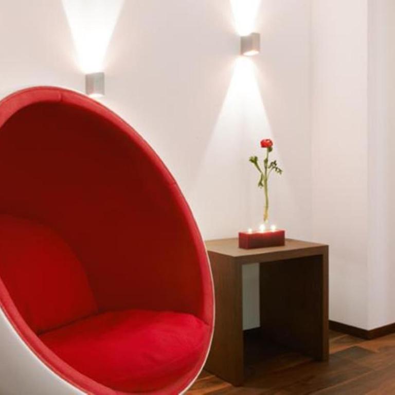 Hotel Gabbani - Suite Junior - 1