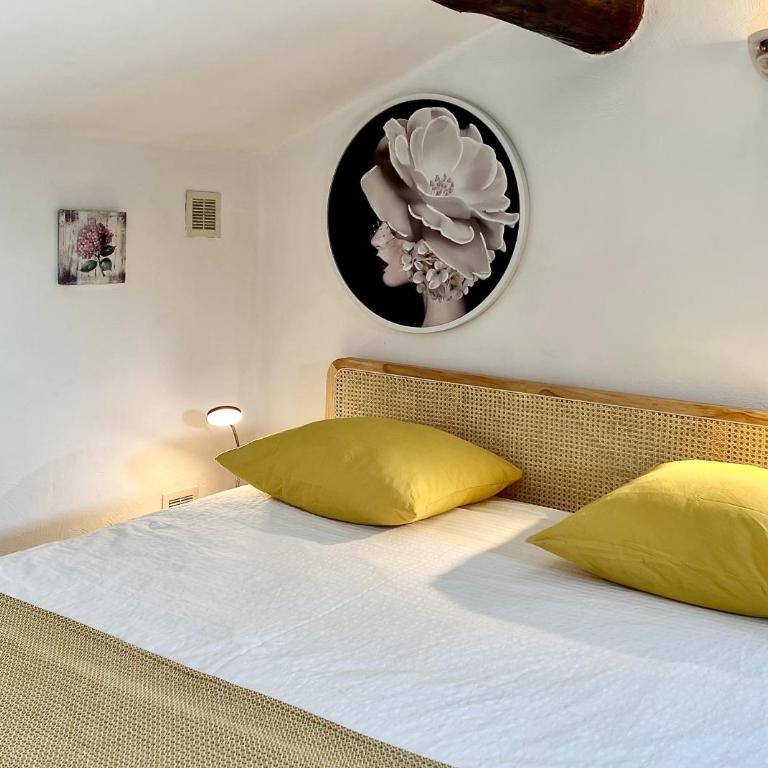 Studio St Rémy Historic Center/Air-com - Appartement 1 Chambre - 19