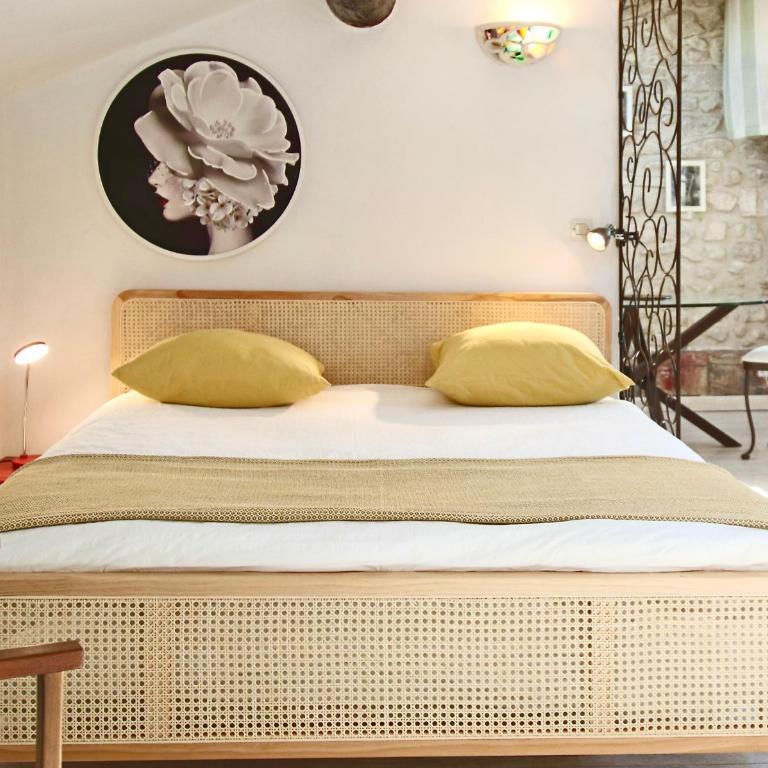 Studio St Rémy Historic Center/Air-com - Appartement 1 Chambre - 9