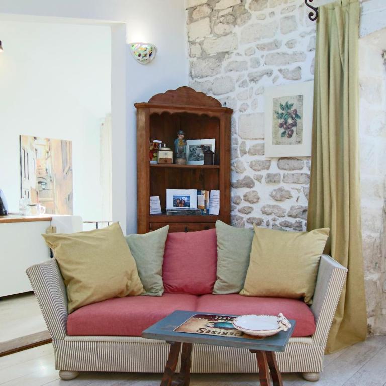 Studio St Rémy Historic Center/Air-com - Appartement 1 Chambre - 25