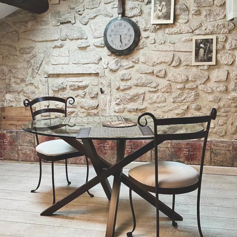 Studio St Rémy Historic Center/Air-com - Appartement 1 Chambre - 22