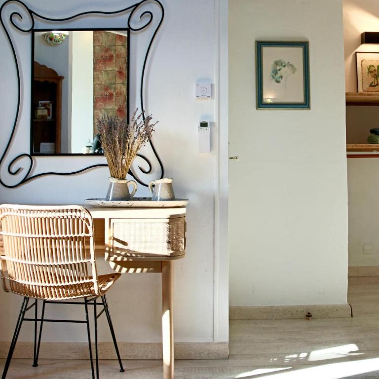 Studio St Rémy Historic Center/Air-com - Appartement 1 Chambre - 2