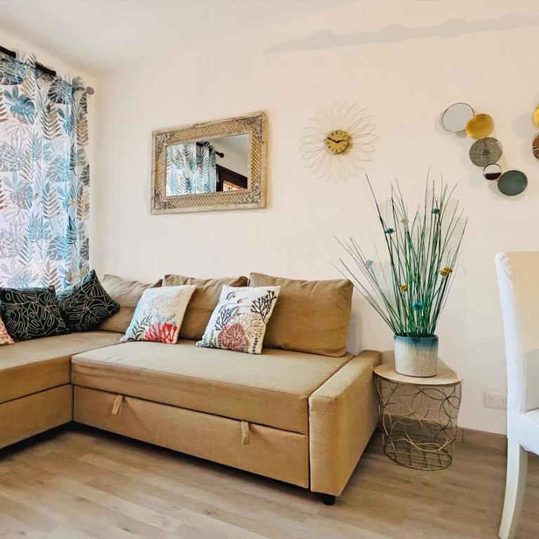 Deluxe Apartments in Porto Rotondo - Appartamento - 18