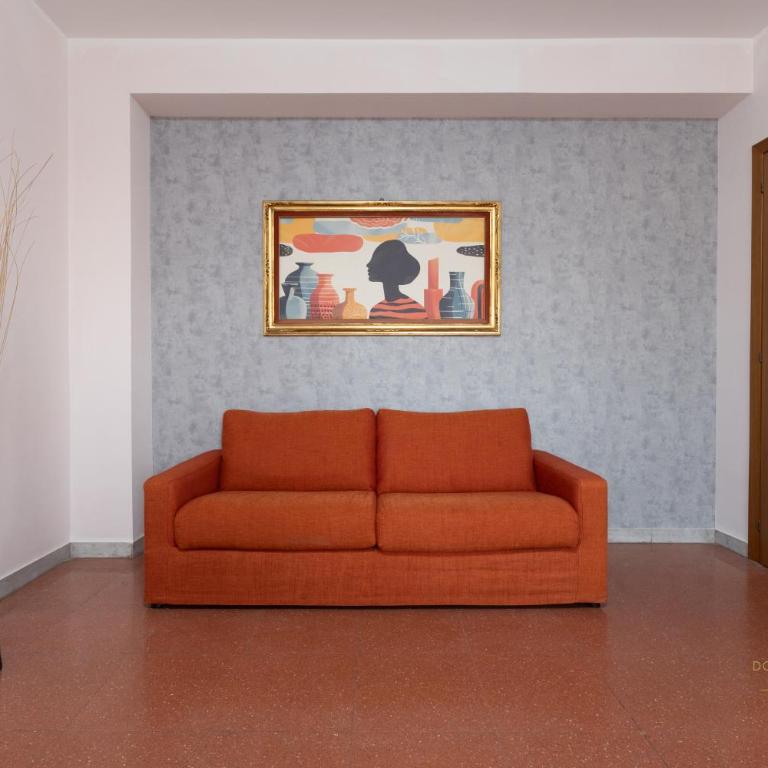 Domvs Clavdia - 7min to Colosseum by Metro, Station under apt, Roma, 6pax, A-C - Appartamento con 3 Camere da Letto - 21