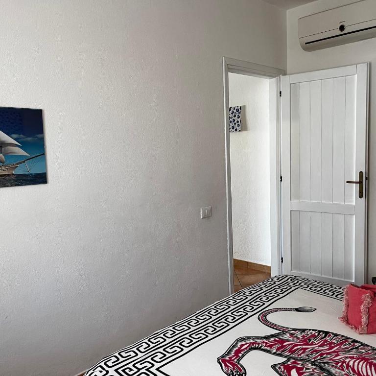 Apartment Vista Mare - Palau - One-Bedroom Apartment - 18