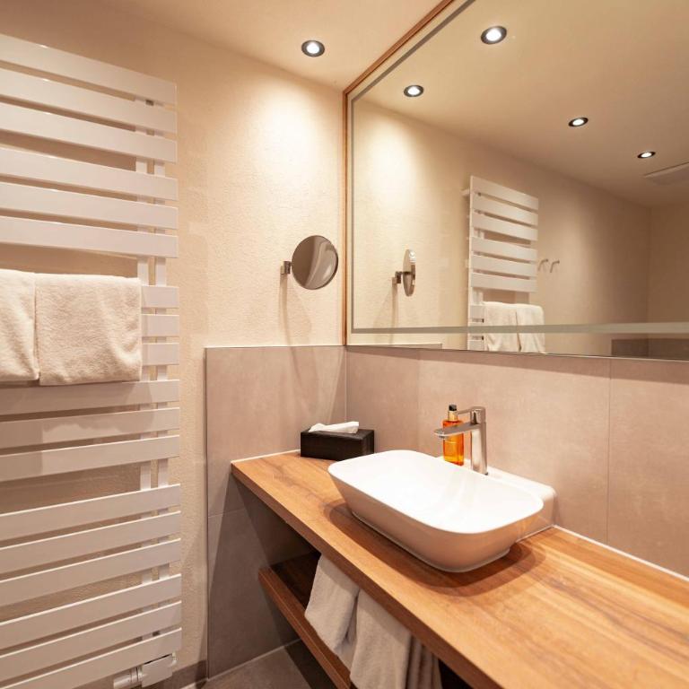 Boutique-Hotel Bayerischer Hof - Doppelzimmer LARGE - 2