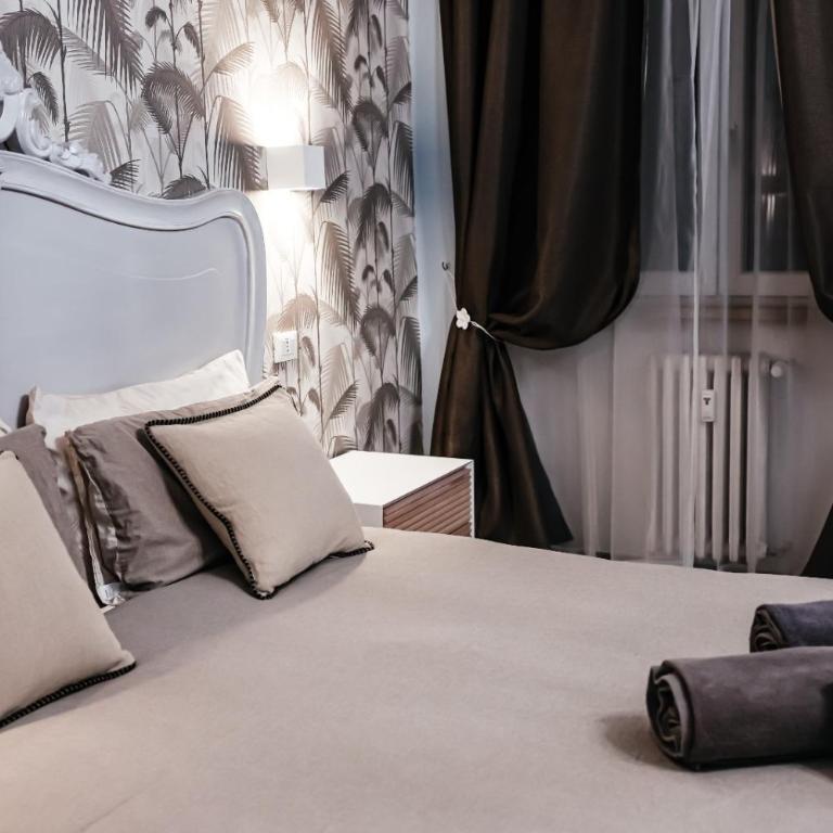 loft a Castel S Angelo A e B - Appartamento con 1 Camera da Letto - 19