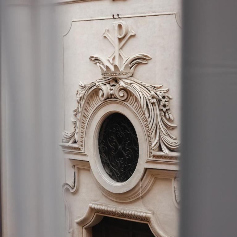 loft a Castel S Angelo A e B - Appartamento con 1 Camera da Letto - 16