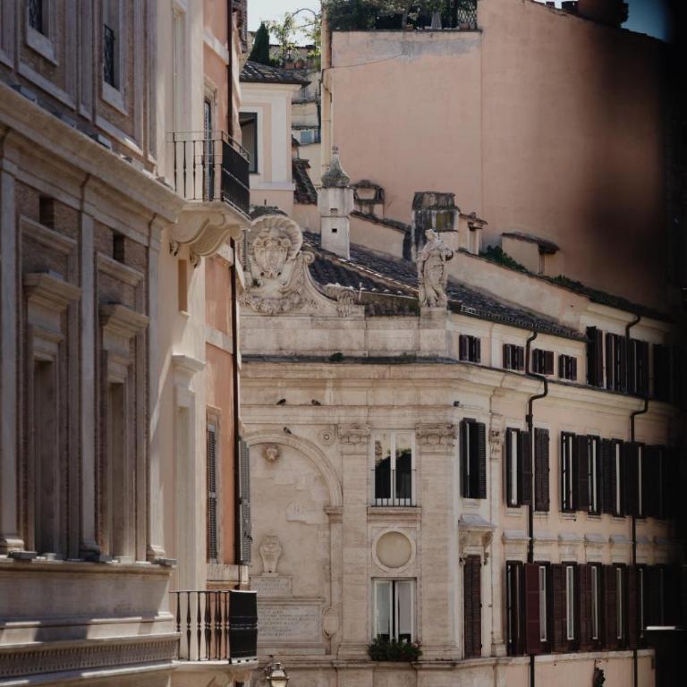 loft a Castel S Angelo A e B - Appartamento con 1 Camera da Letto - 25