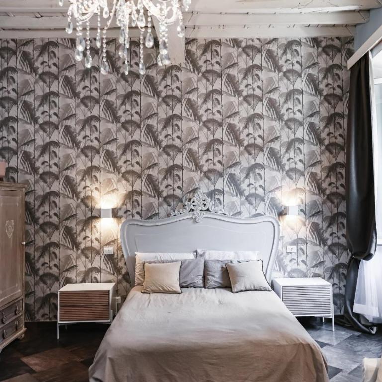 loft a Castel S Angelo A e B - Appartamento con 1 Camera da Letto - 31