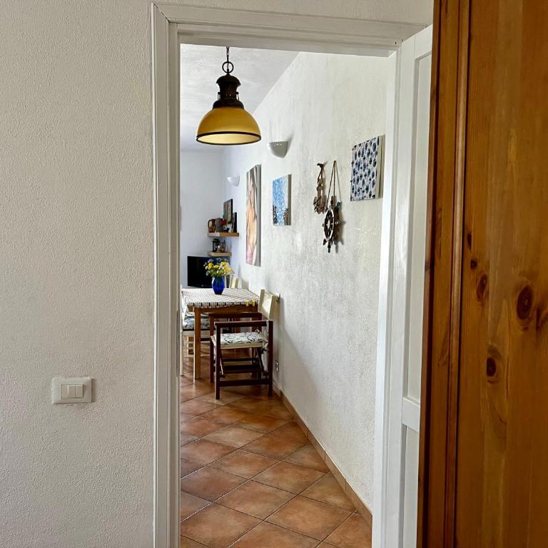 Apartment Vista Mare - Palau - One-Bedroom Apartment - 21