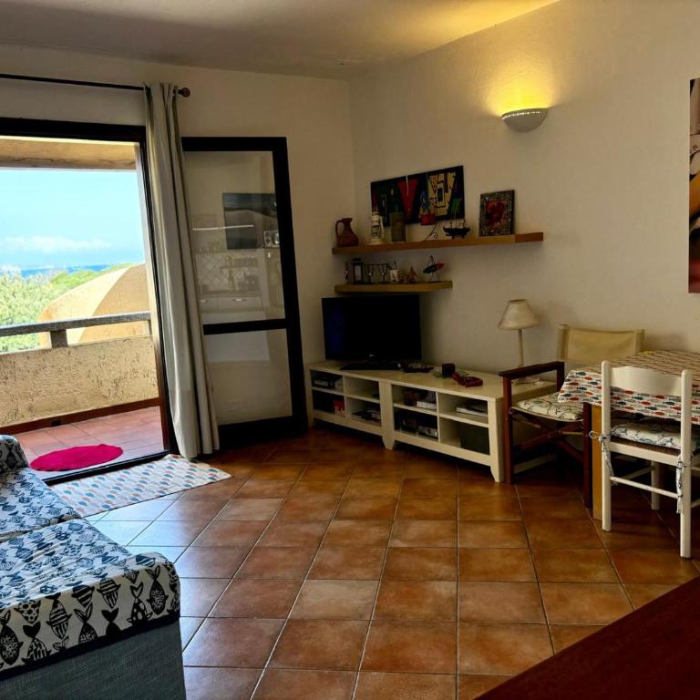 Apartment Vista Mare - Palau - One-Bedroom Apartment - 22
