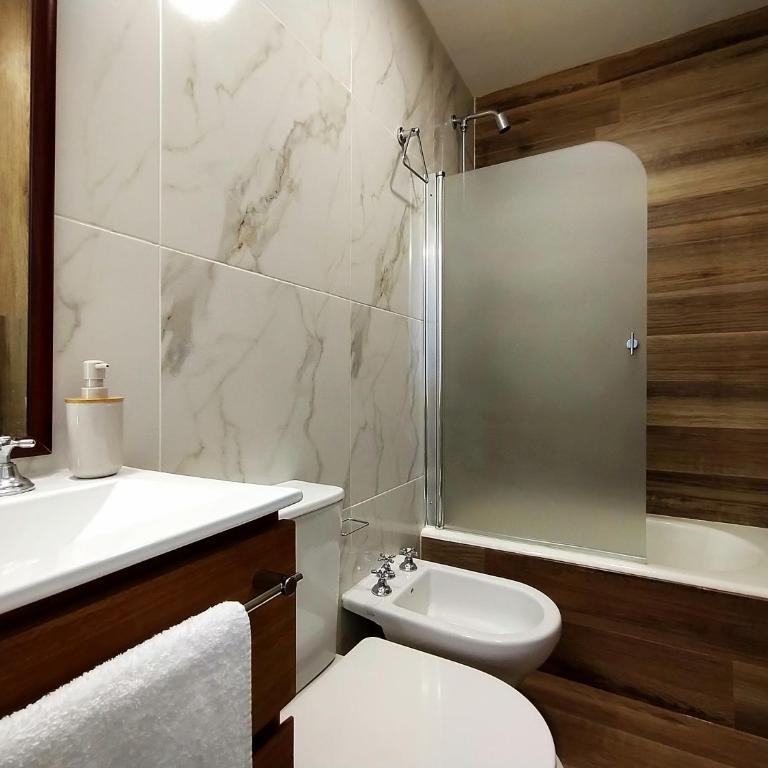 La Rosita, Palermo Soho Apartment, a pasos de Plaza Serrano - Apartamento de 1 dormitorio - 5