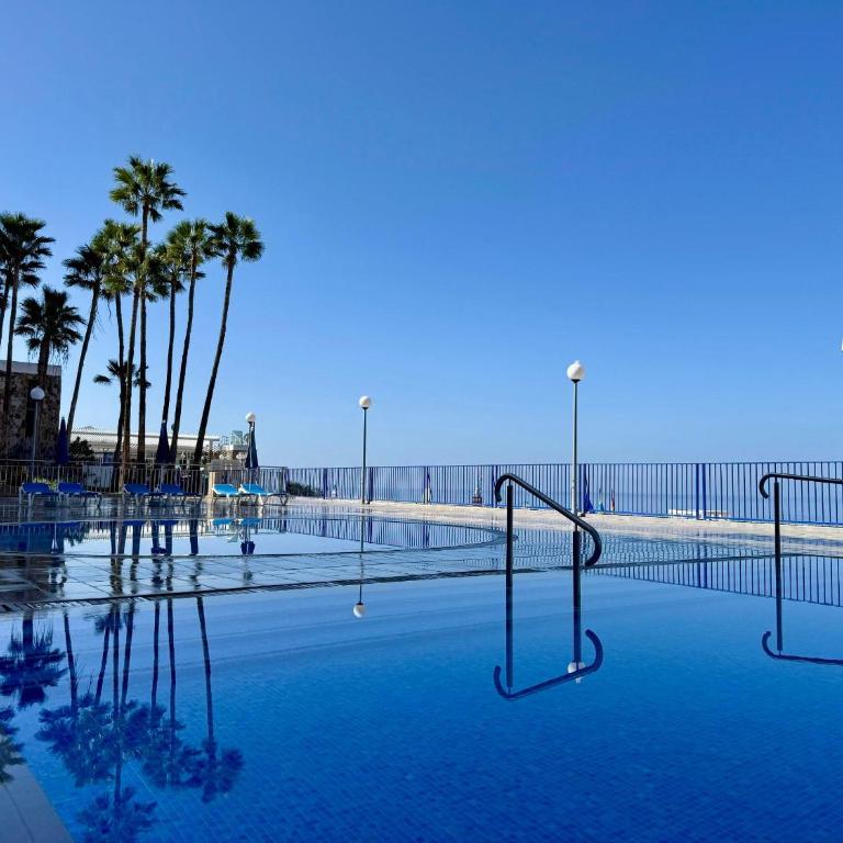 Vista Taurito Apartament - Apartamento con vistas al mar - 3