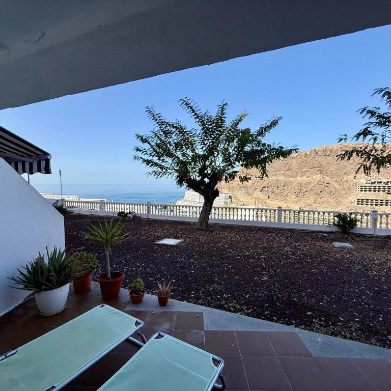 Vista Taurito Apartament - Apartamento con vistas al mar - 7