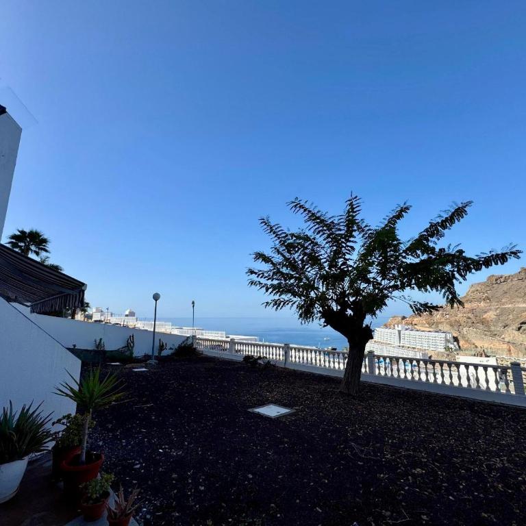 Vista Taurito Apartament - Apartamento con vistas al mar - 8