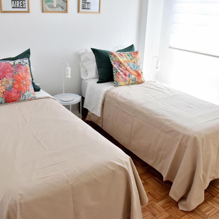 La Rosita, Palermo Soho Apartment, a pasos de Plaza Serrano - Apartamento de 1 dormitorio - 3