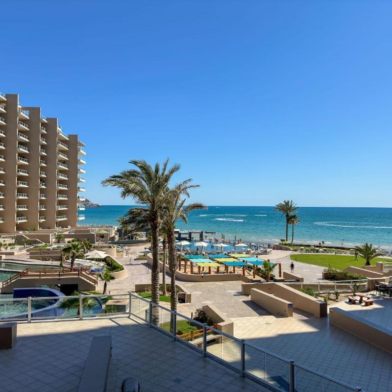 3BR Condo at Iconic Sandy Beach Area - Apartamento - 1