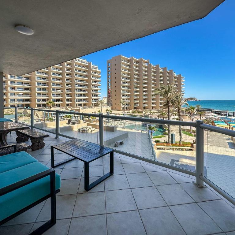3BR Condo at Iconic Sandy Beach Area - Apartamento - 2