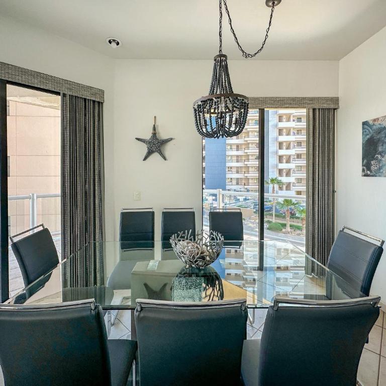 3BR Condo at Iconic Sandy Beach Area - Apartamento - 12