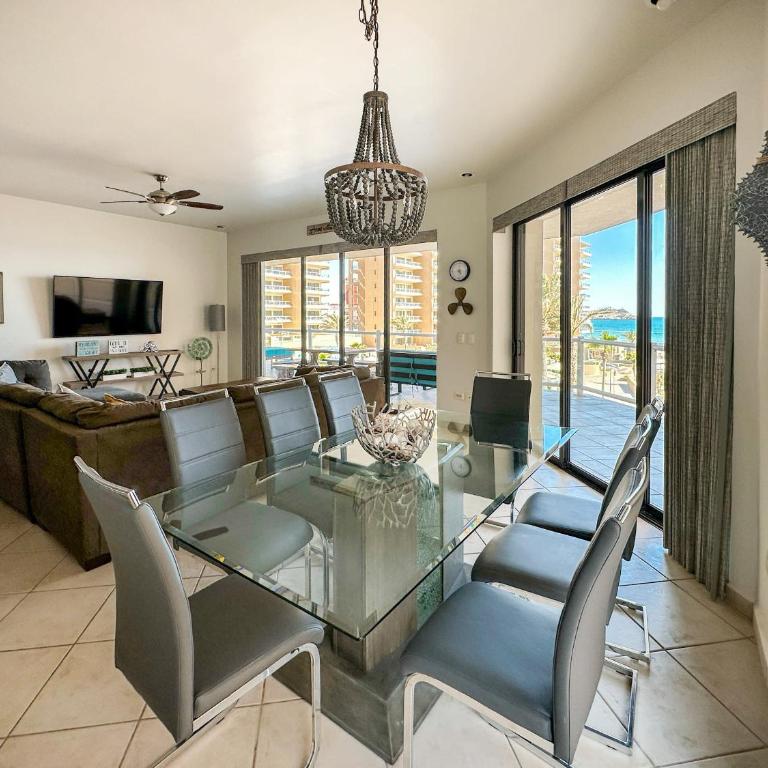 3BR Condo at Iconic Sandy Beach Area - Apartamento - 11
